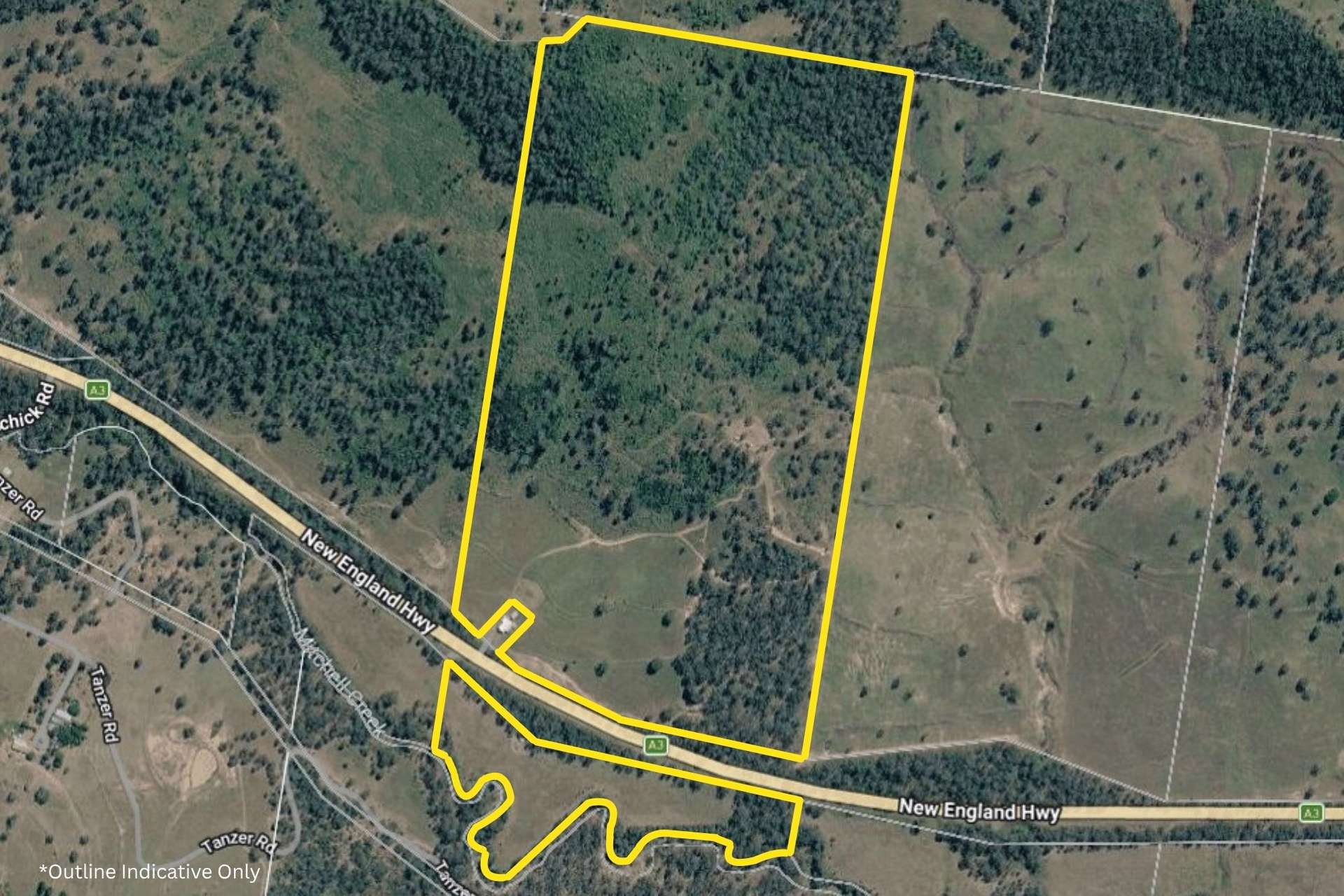Lot 2 New England Highway, Thornville For Sale by Farmbuy.com - image 15