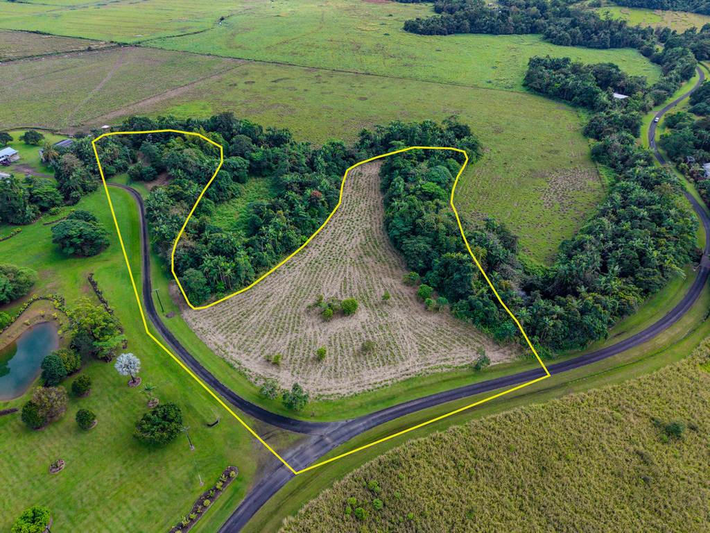 3 Balatti Access, Waugh Pocket QLD 4871