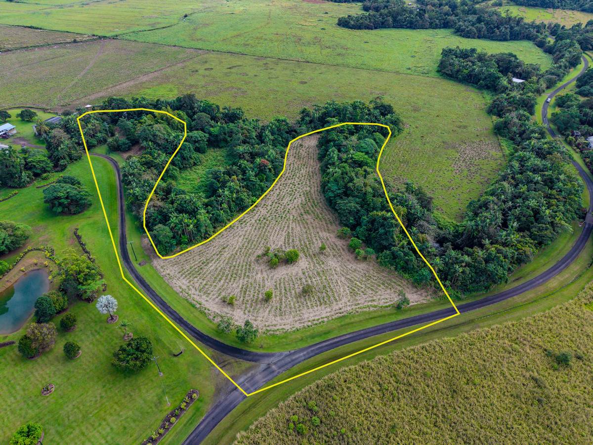 3 Balatti Access, Waugh Pocket For Sale by Farmbuy.com - image 1