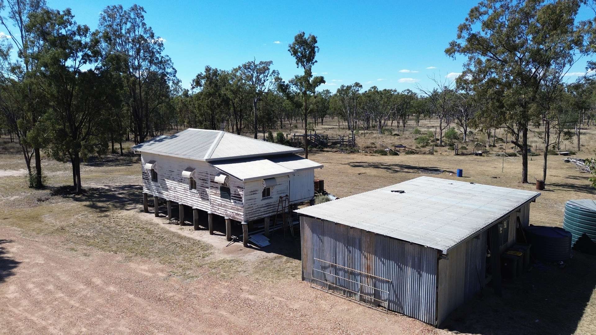 3547 Moonie Highway, Ducklo For Sale by Farmbuy.com - image 6
