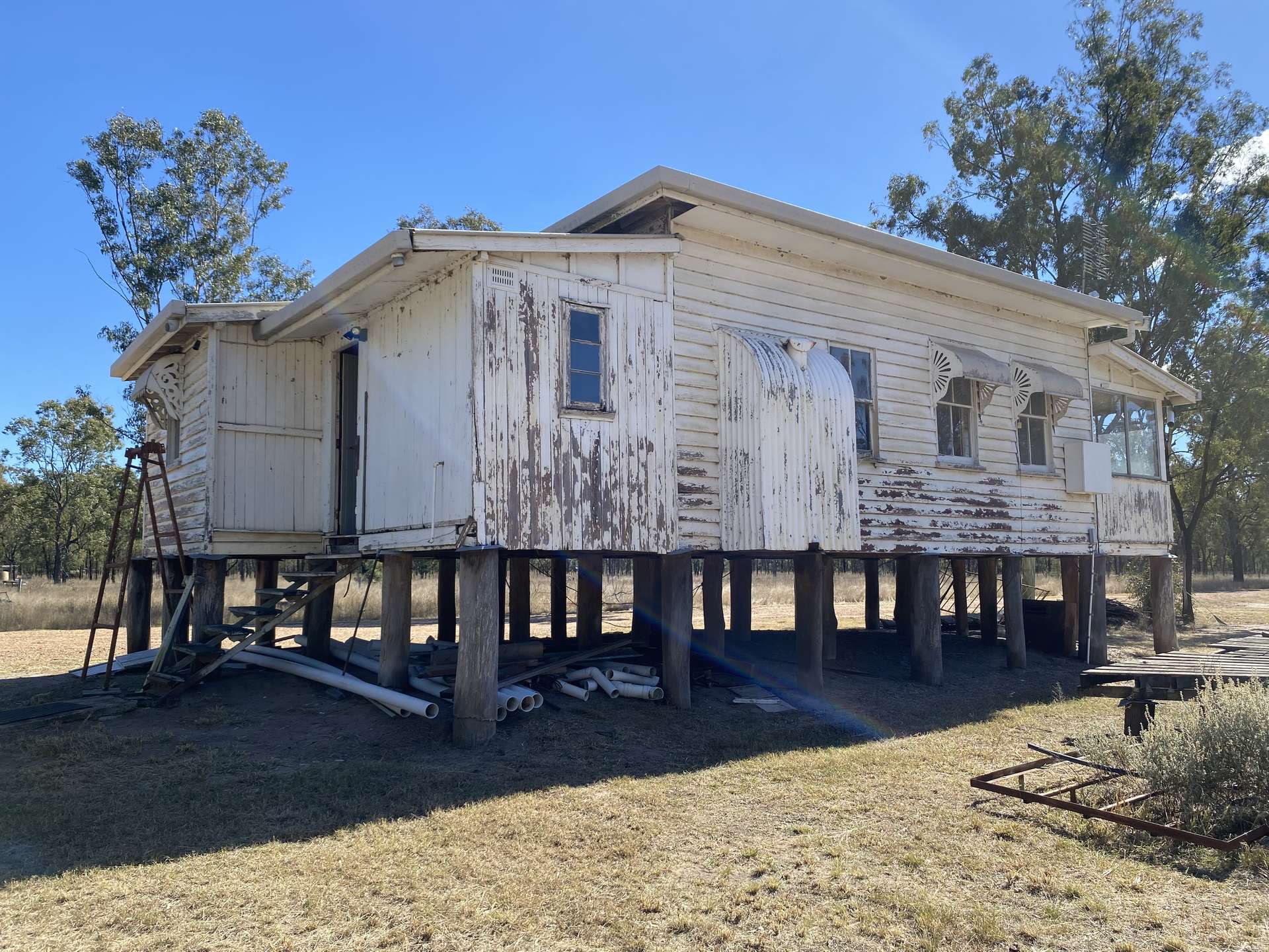 3547 Moonie Highway, Ducklo For Sale by Farmbuy.com - image 8