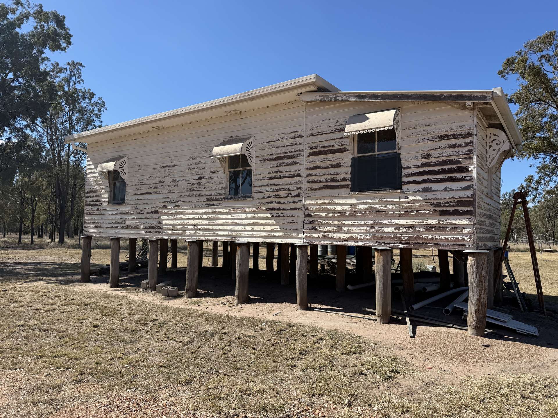3547 Moonie Highway, Ducklo For Sale by Farmbuy.com - image 17