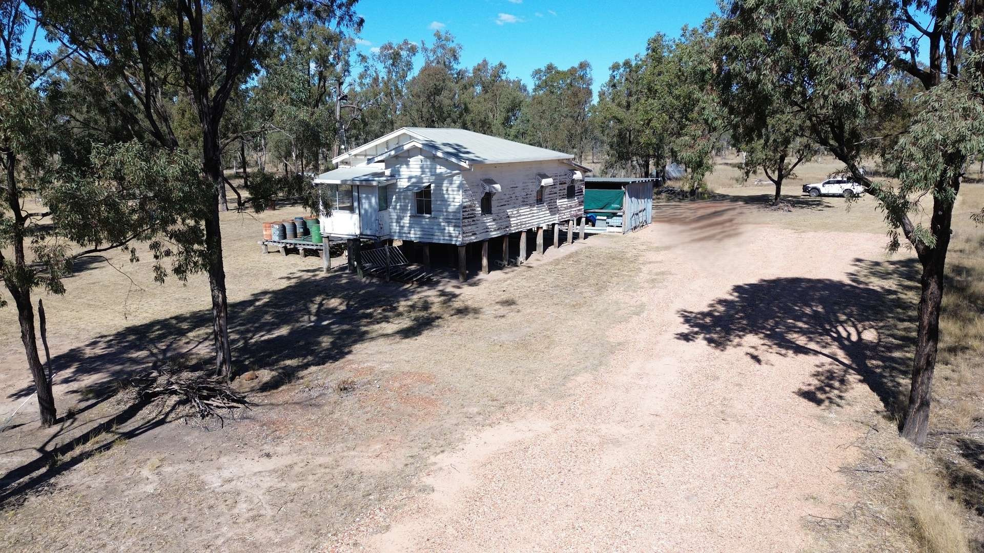 3547 Moonie Highway, Ducklo For Sale by Farmbuy.com - image 1