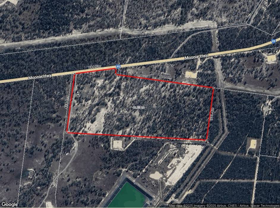 3547 Moonie Highway, Ducklo For Sale by Farmbuy.com - image 19