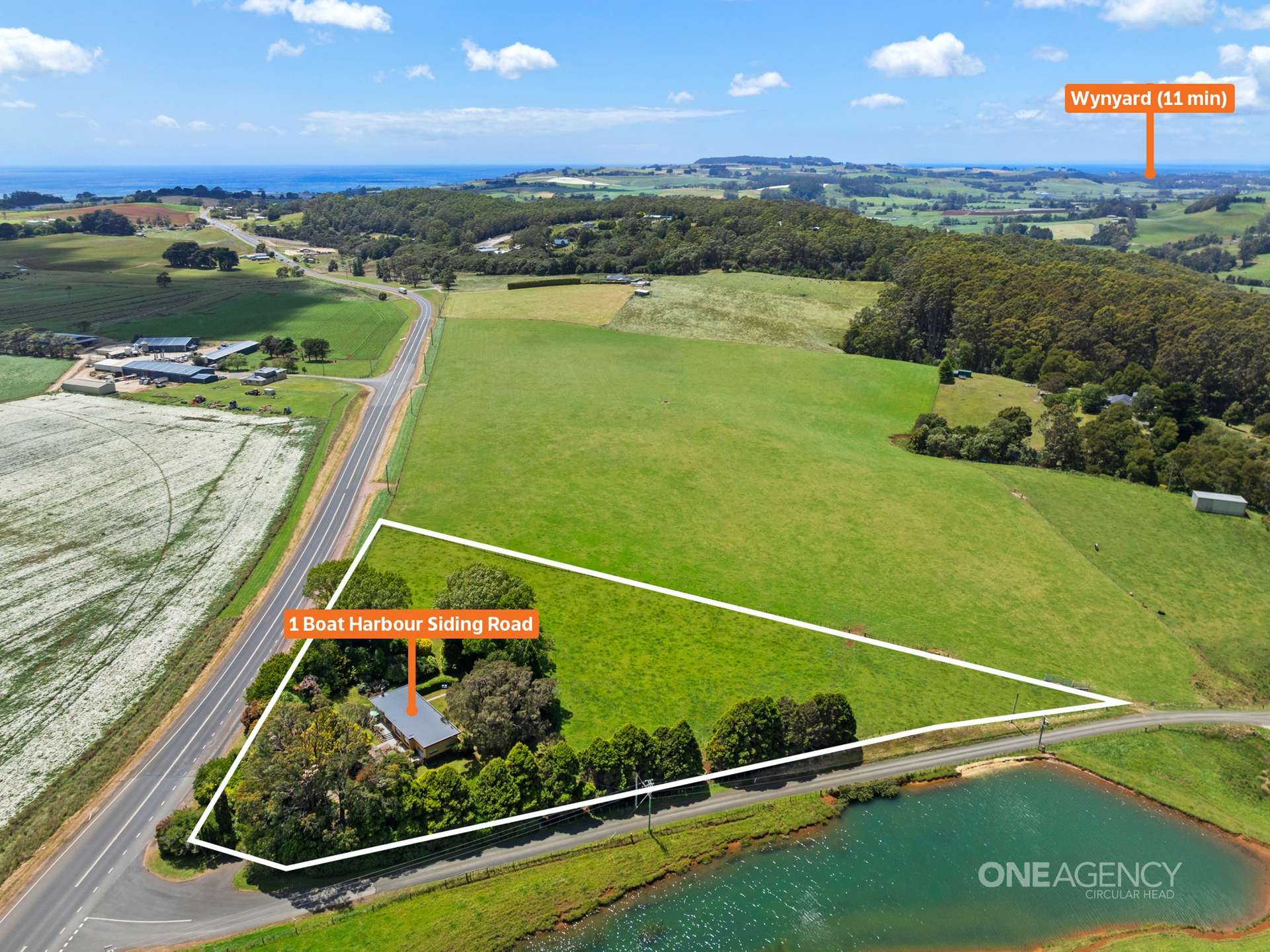 1 Boat Harbour Siding Road, Boat Harbour For Sale by Farmbuy.com - image 22