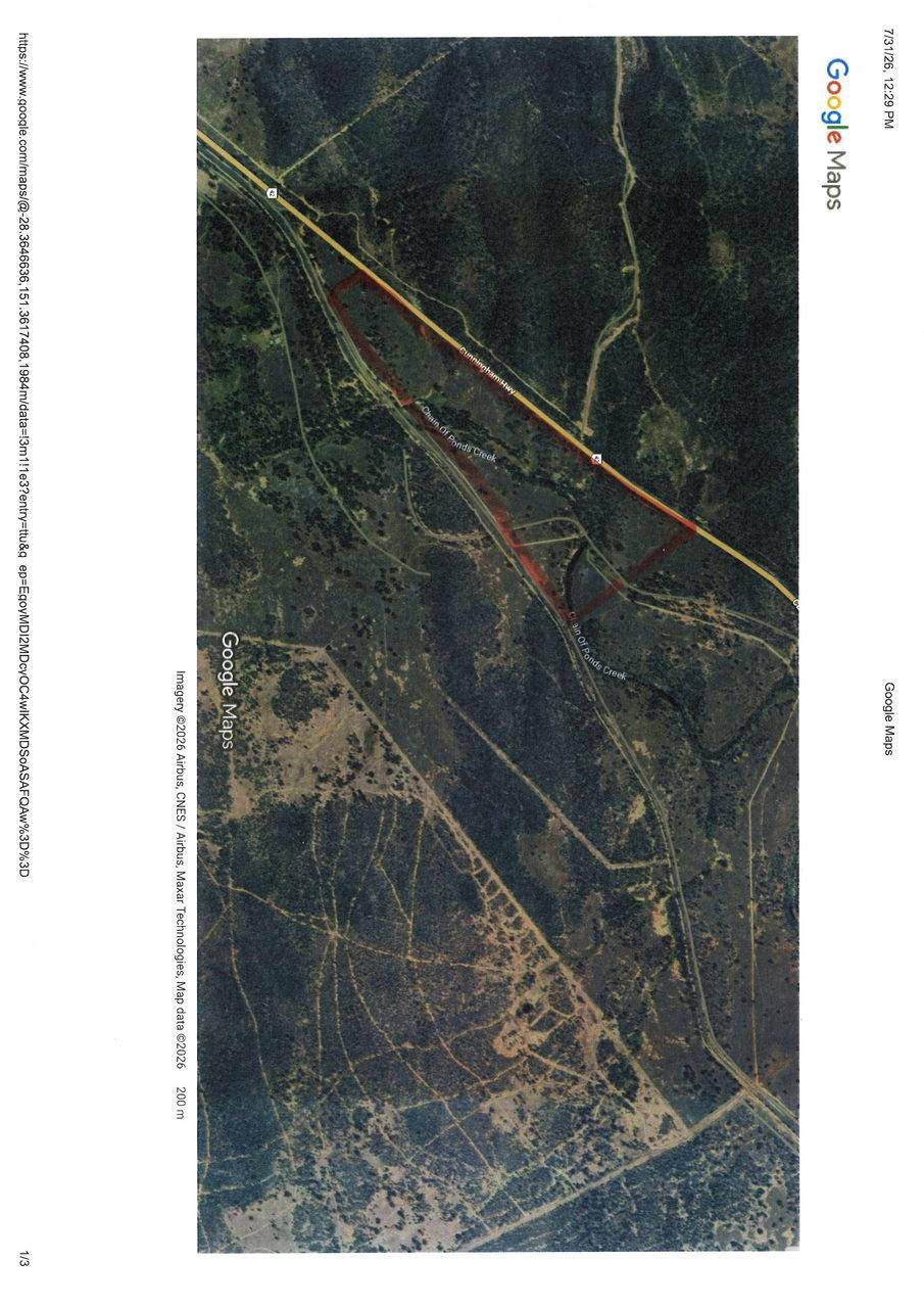 Cunningham Highway, Gore For Sale by Farmbuy.com - image 12