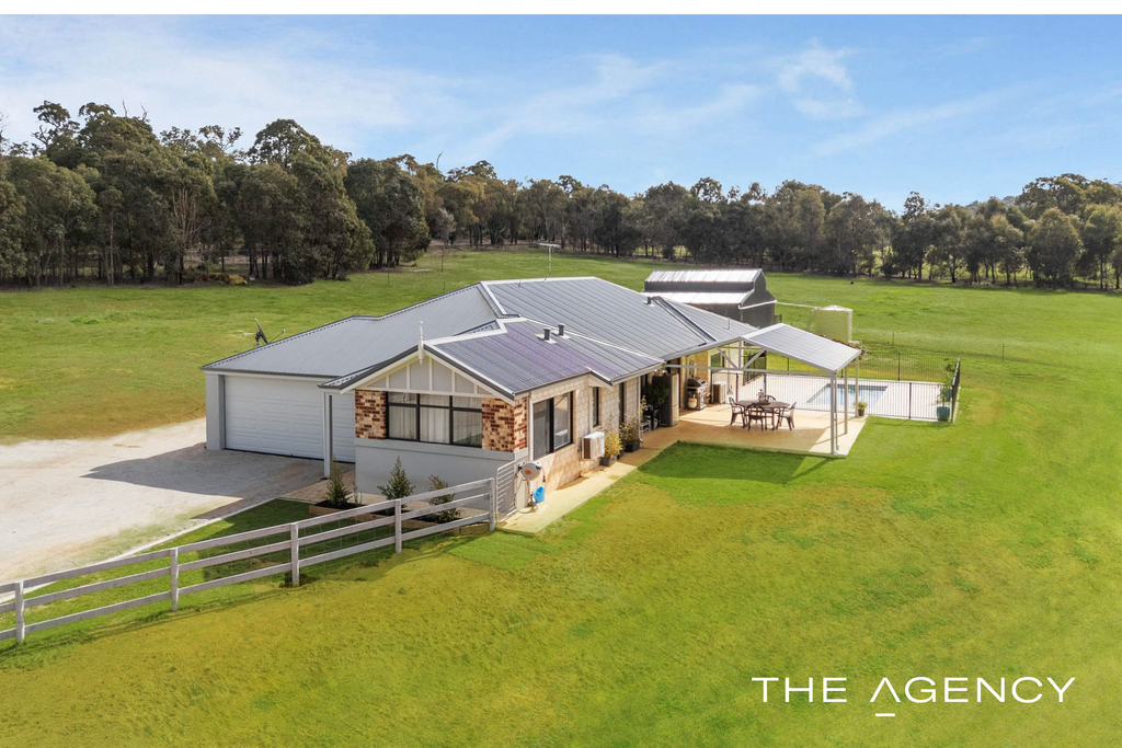 19 Sims Road, Bakers Hill WA 6562