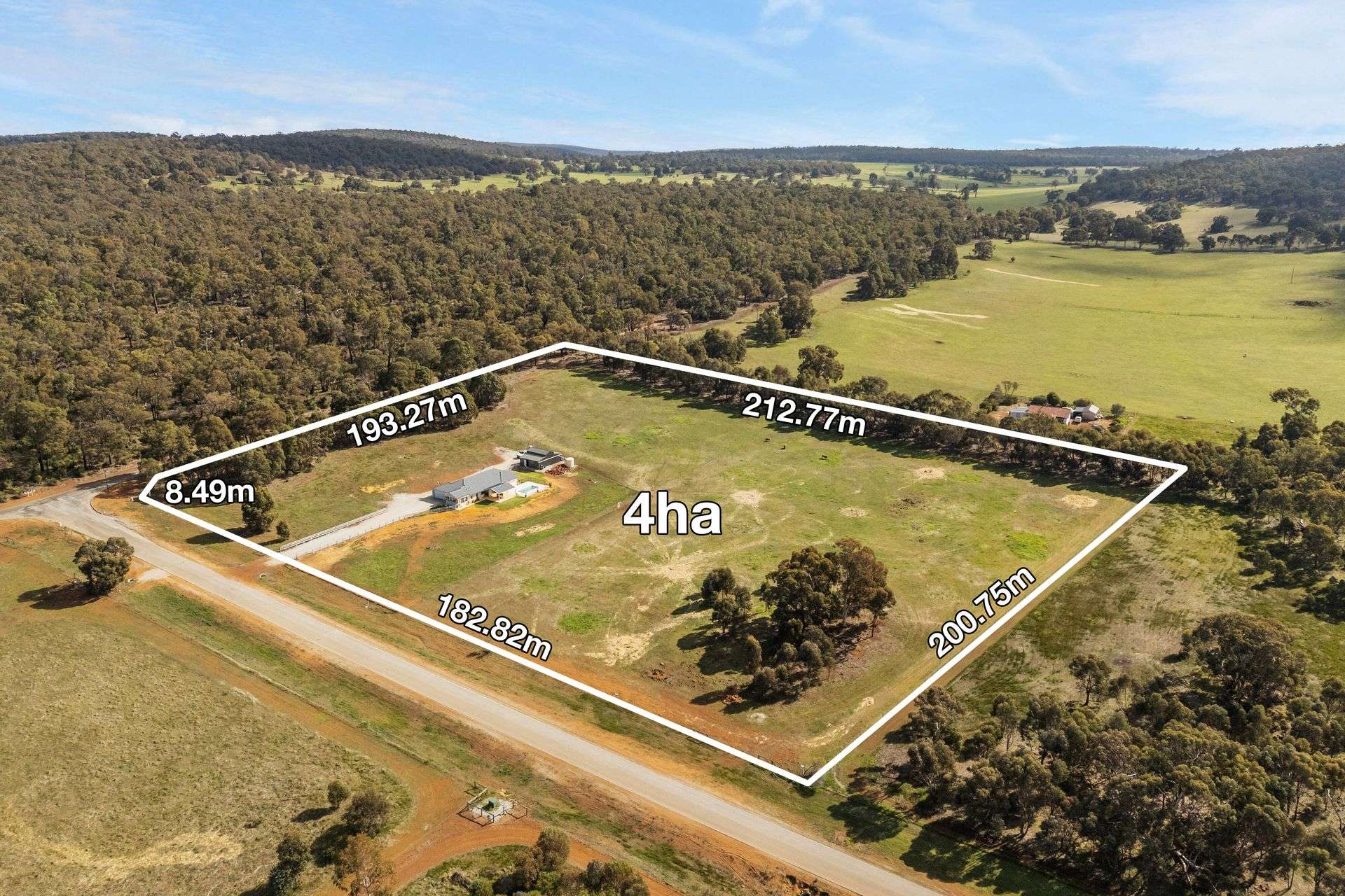 19 Sims Road, Bakers Hill For Sale by Farmbuy.com - image 32
