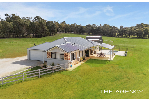 Farm For Sale - WA - Bakers Hill - 6562 - 