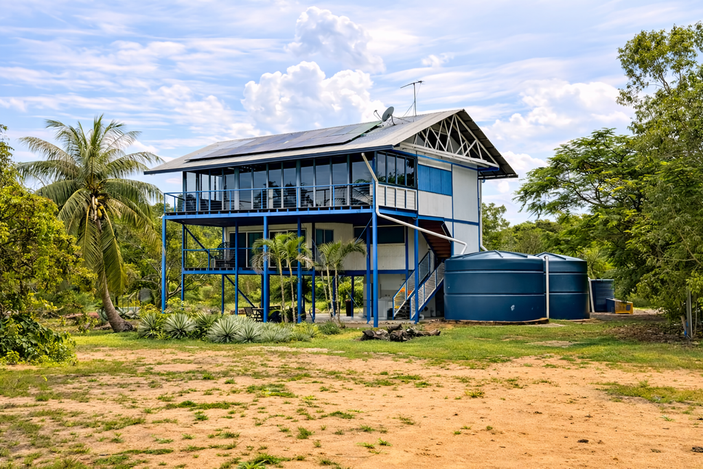 88 Cox Drive, Wagait Beach NT 0822