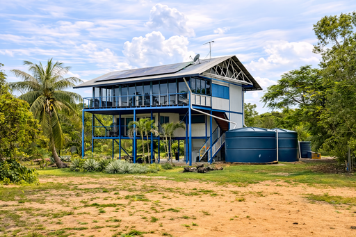 88 Cox Drive, Wagait Beach NT 0822
