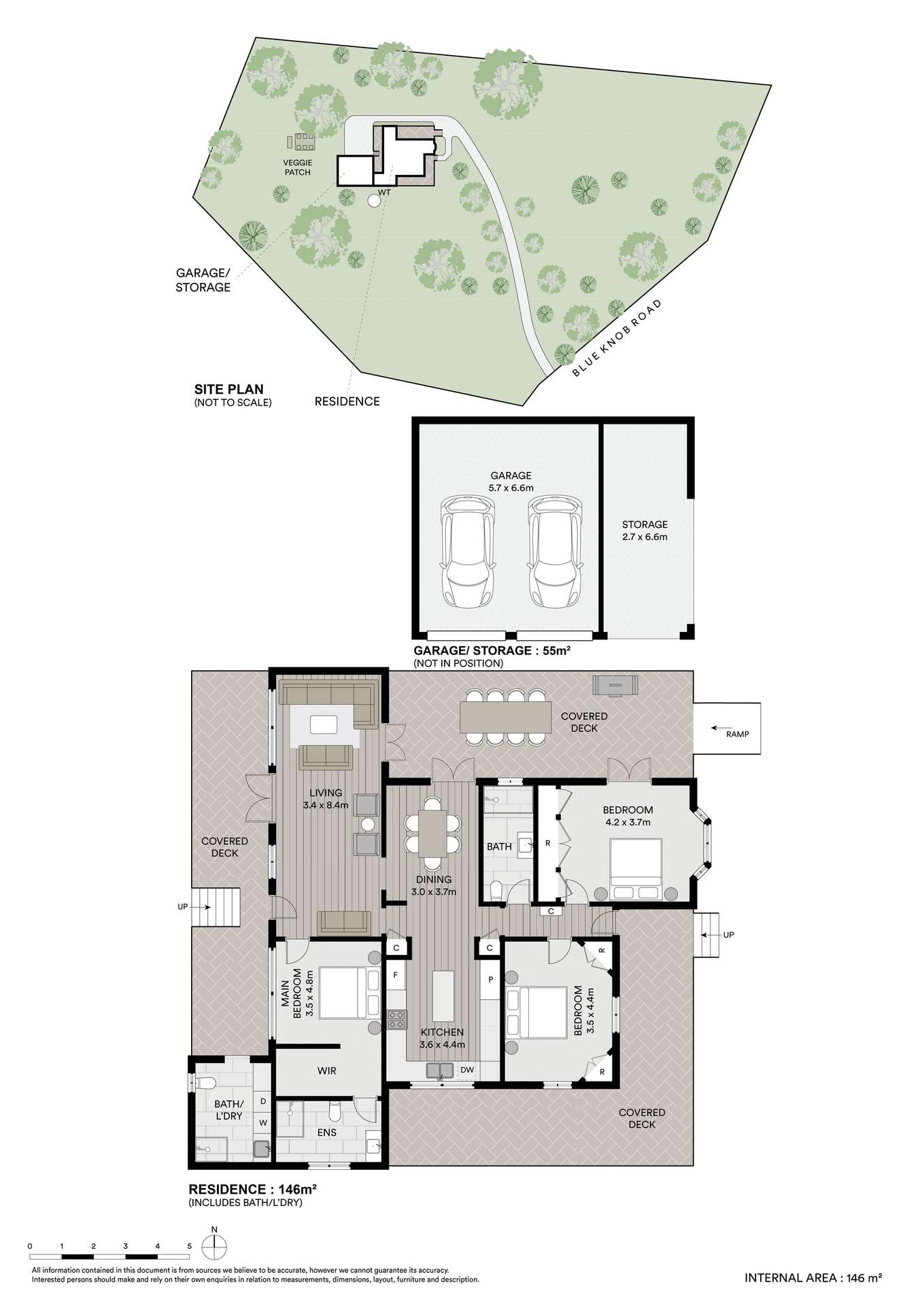 867 Blue Knob Road, Blue Knob For Sale by Farmbuy.com - floorplan 1