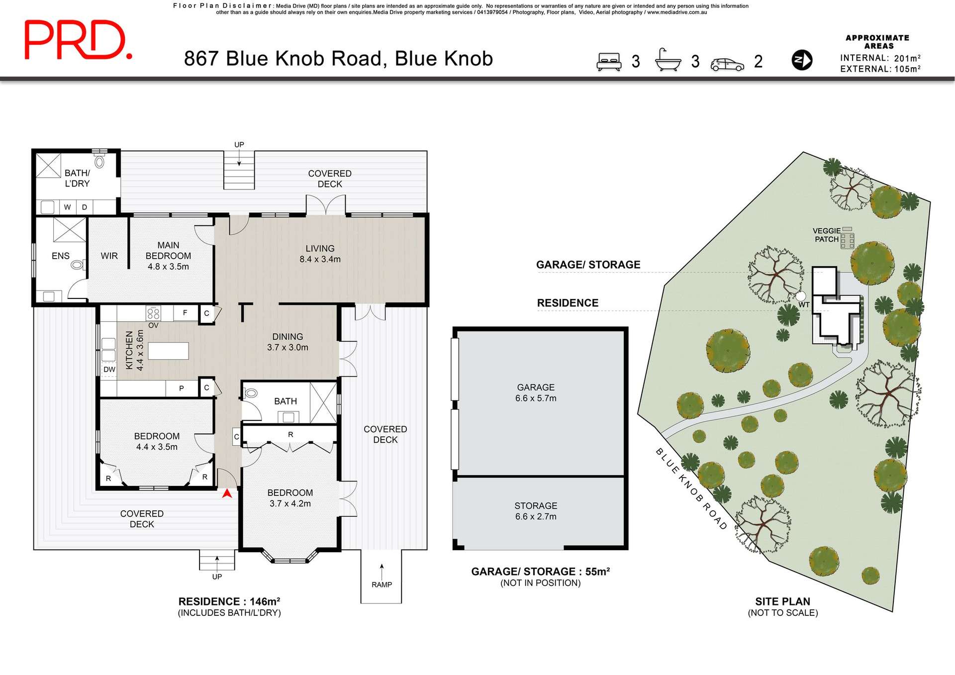 867 Blue Knob Road, Blue Knob For Sale by Farmbuy.com - floorplan 1