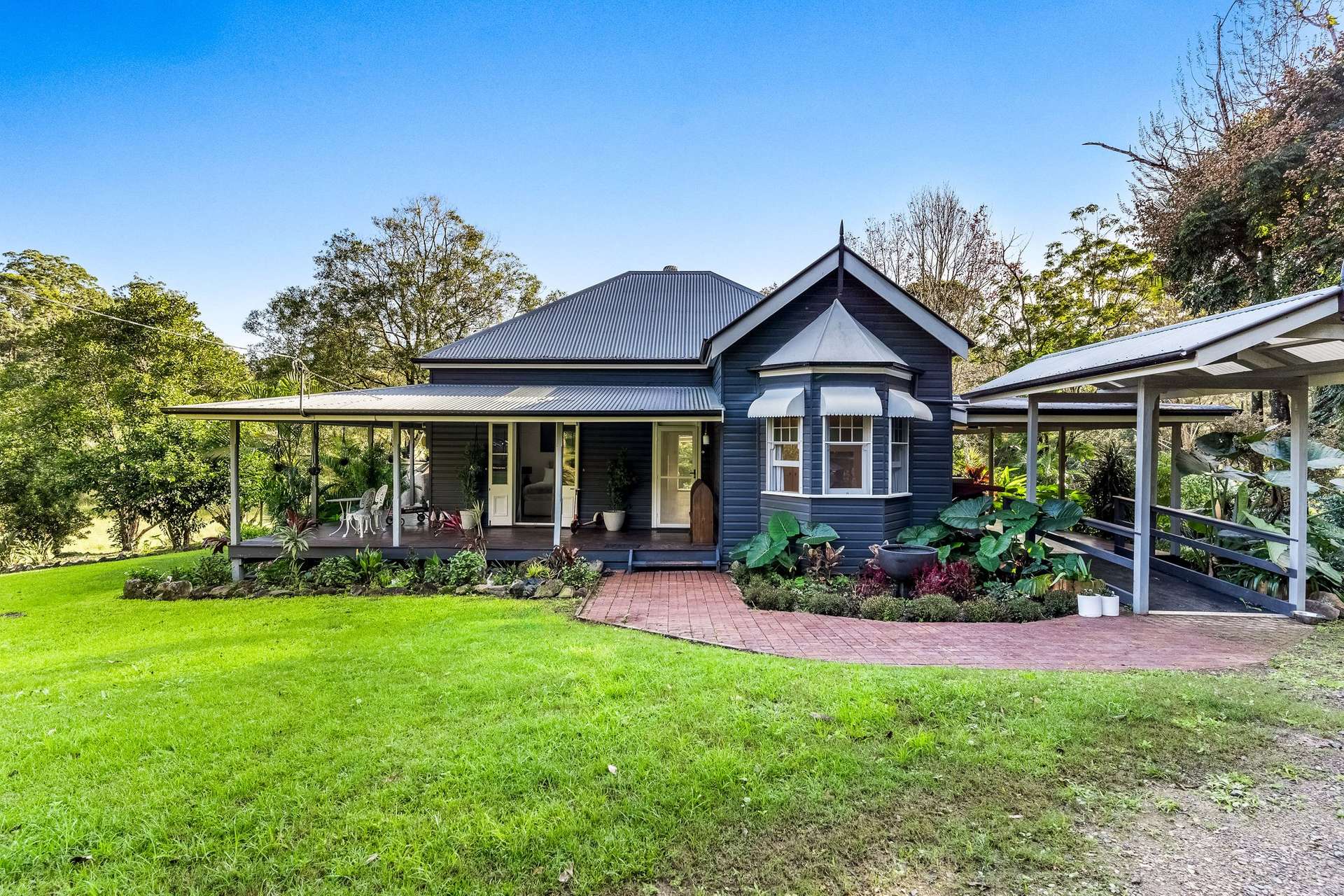867 Blue Knob Road, Blue Knob For Sale by Farmbuy.com - image 1