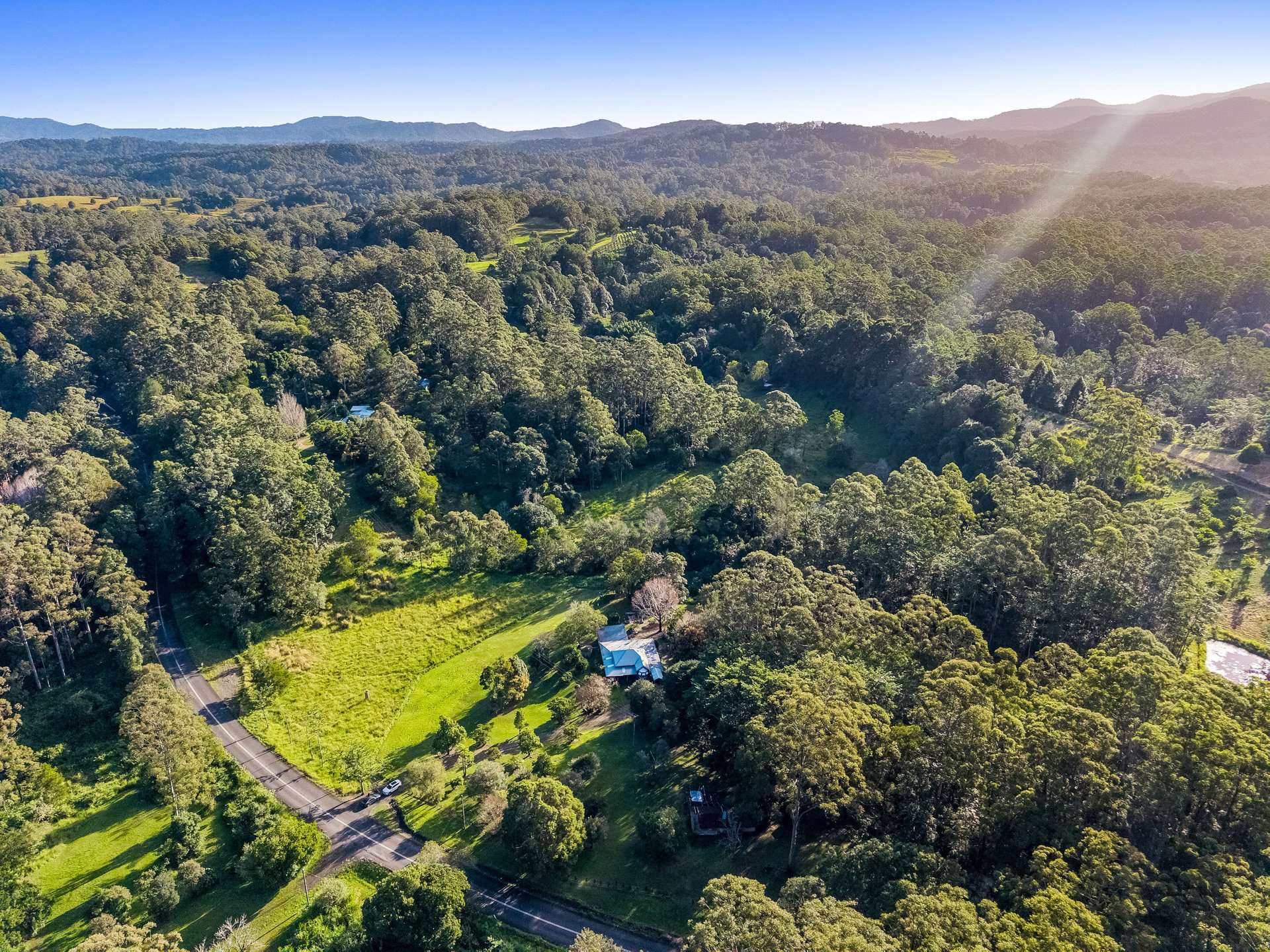 867 Blue Knob Road, Blue Knob For Sale by Farmbuy.com - image 31