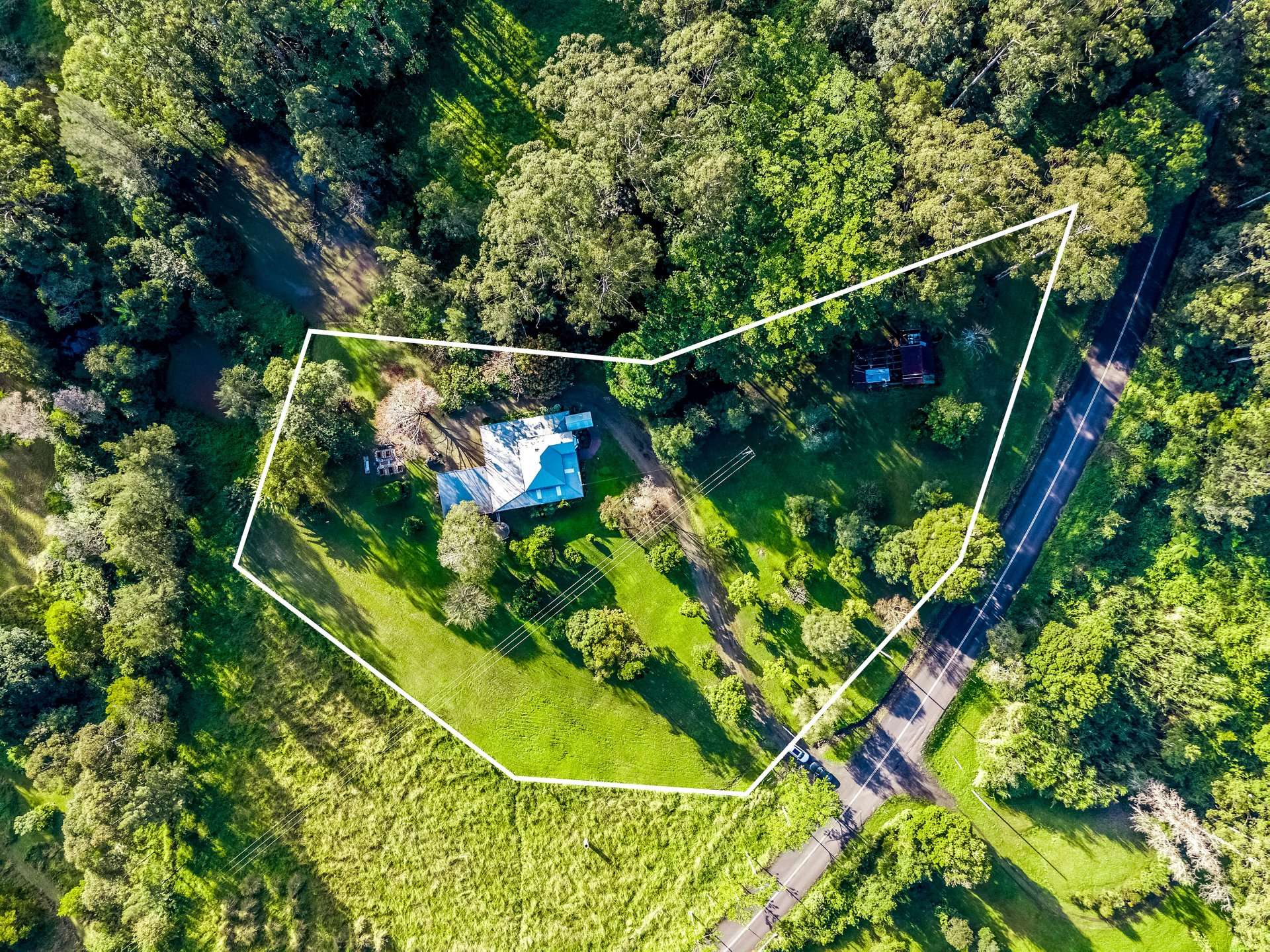 867 Blue Knob Road, Blue Knob For Sale by Farmbuy.com - image 28