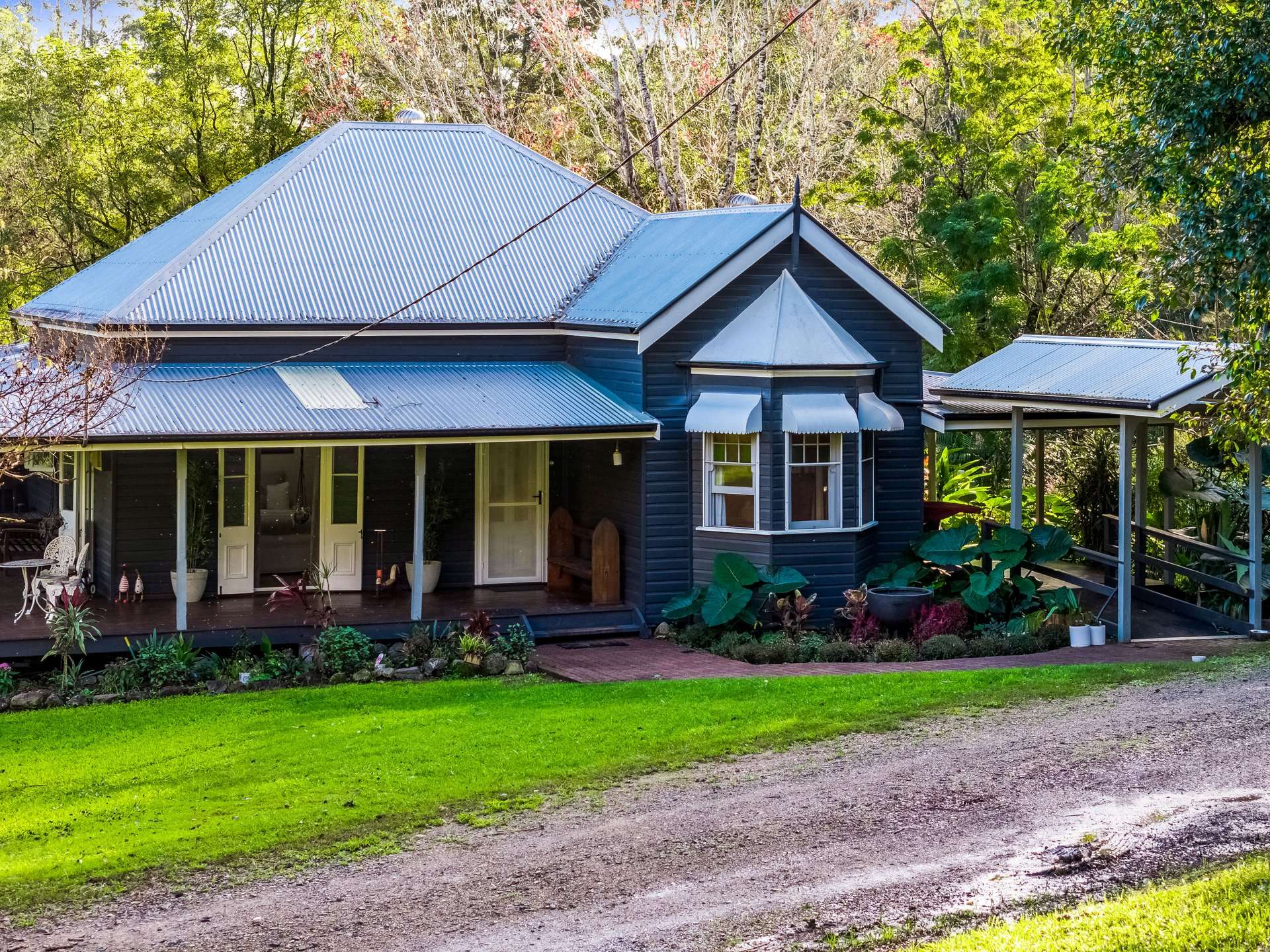 867 Blue Knob Road, Blue Knob For Sale by Farmbuy.com - image 5