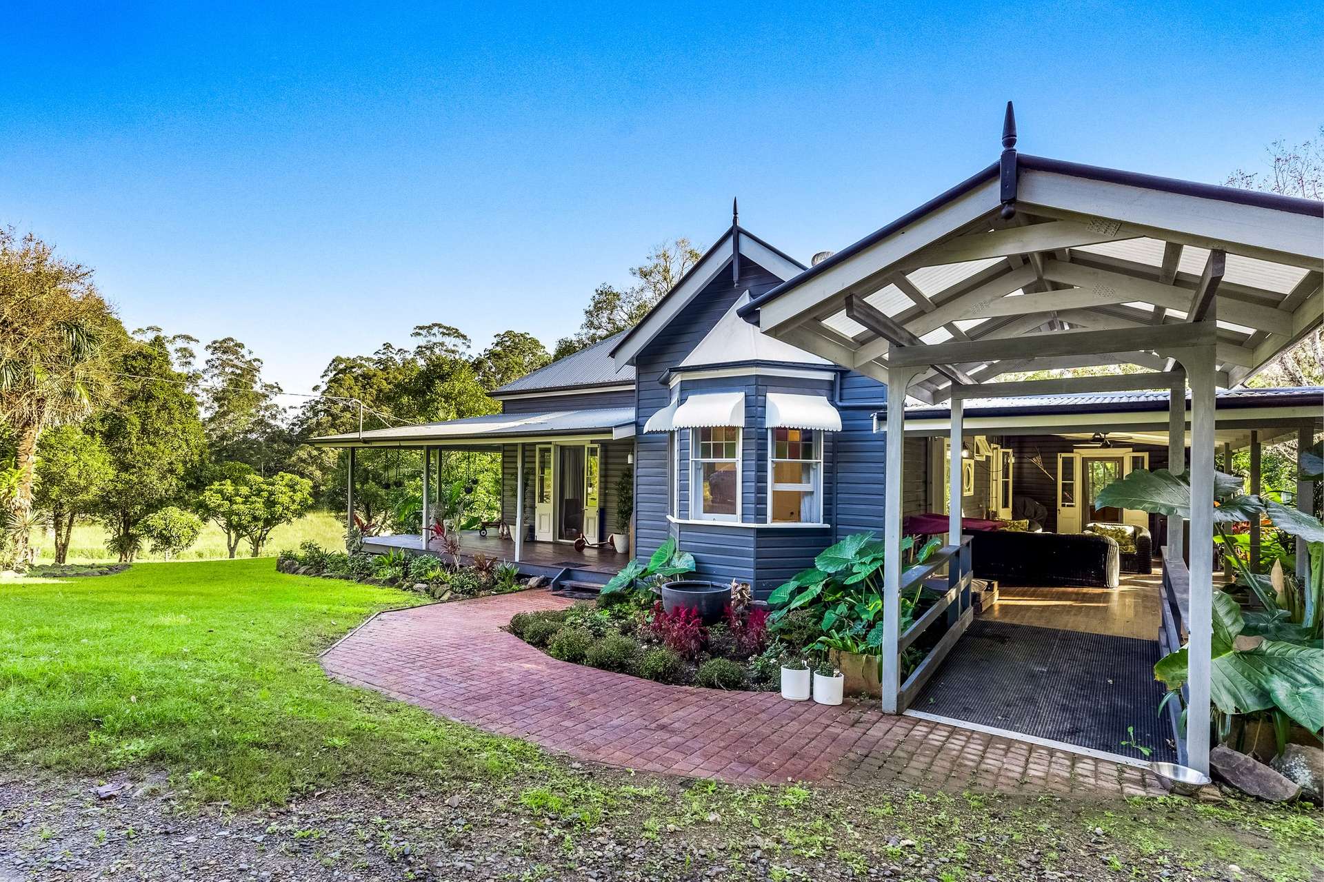 867 Blue Knob Road, Blue Knob For Sale by Farmbuy.com - image 24