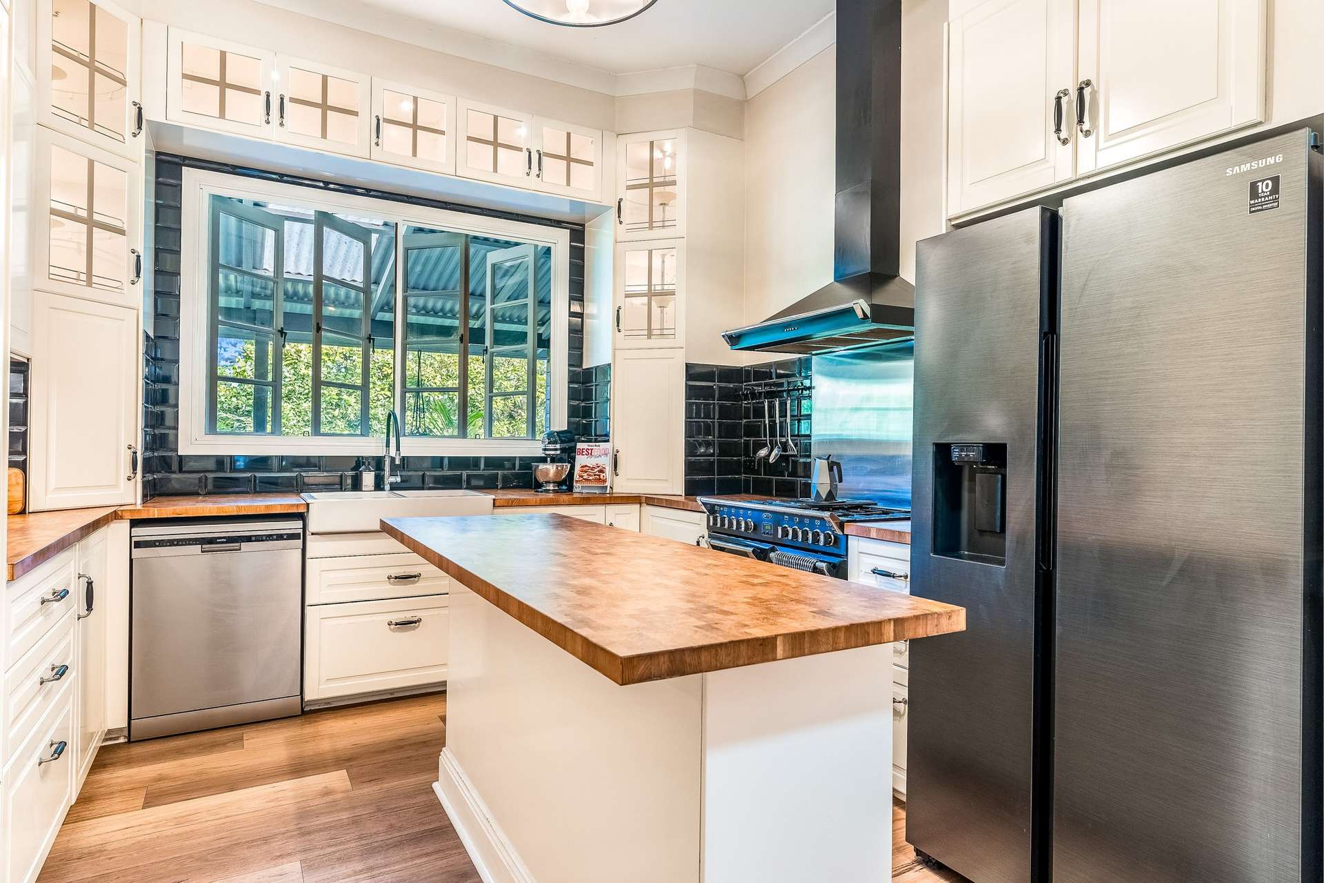 867 Blue Knob Road, Blue Knob For Sale by Farmbuy.com - image 9