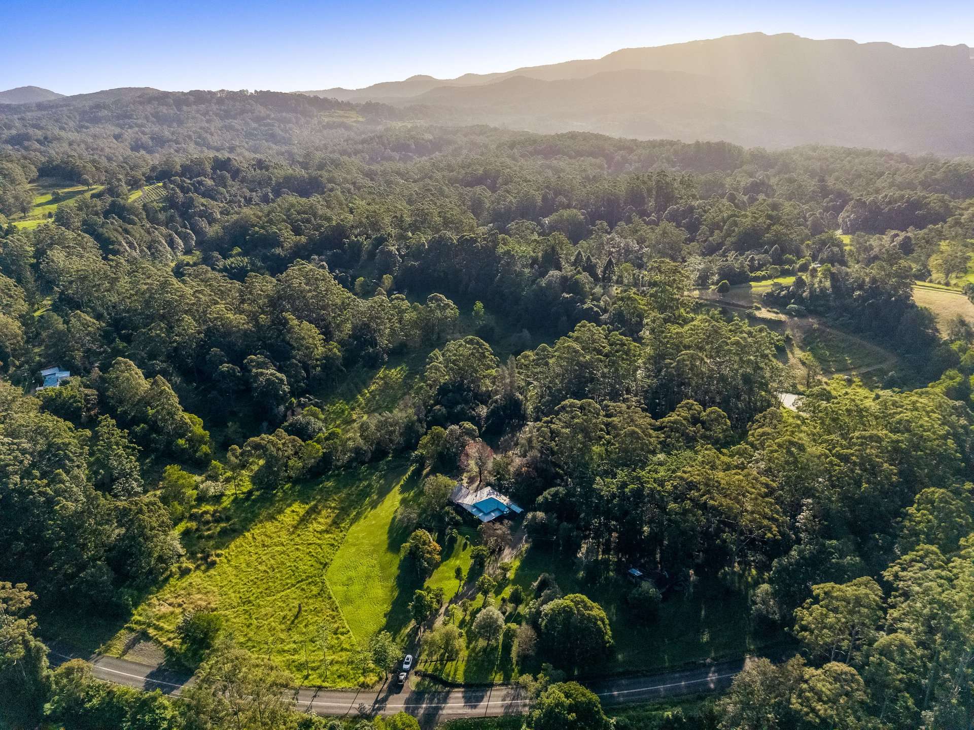 867 Blue Knob Road, Blue Knob For Sale by Farmbuy.com - image 30