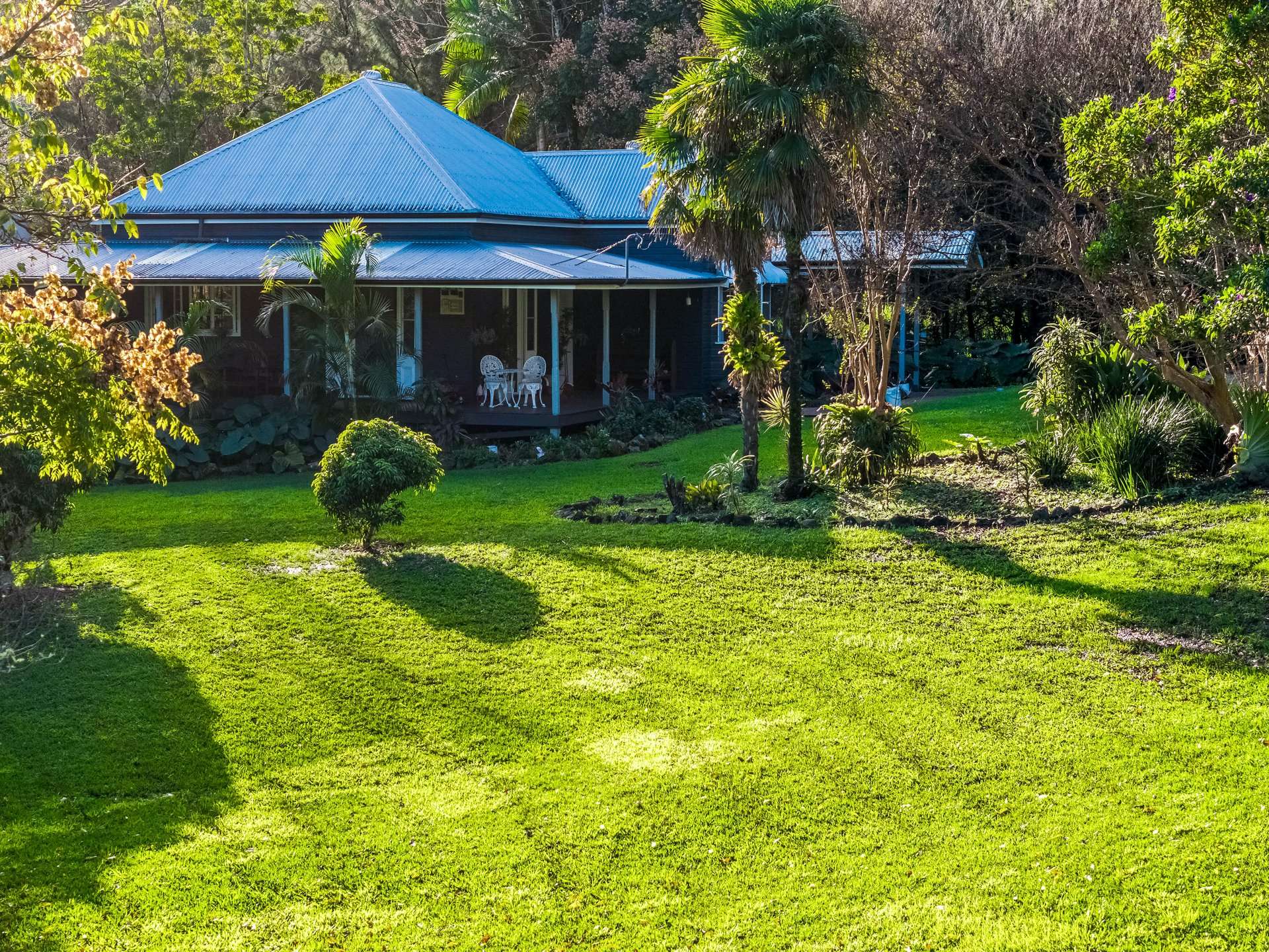 867 Blue Knob Road, Blue Knob For Sale by Farmbuy.com - image 25