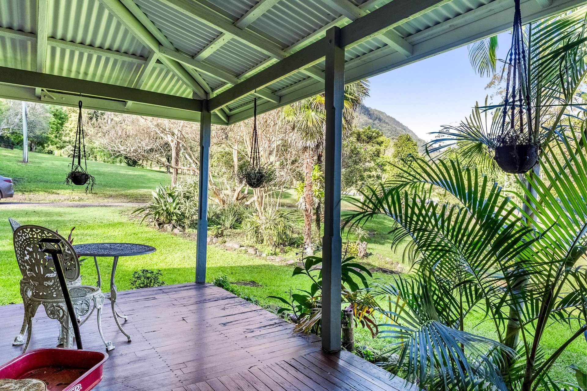867 Blue Knob Road, Blue Knob For Sale by Farmbuy.com - image 21