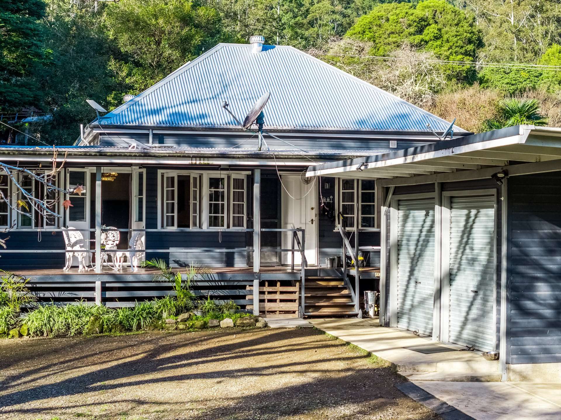 867 Blue Knob Road, Blue Knob For Sale by Farmbuy.com - image 24