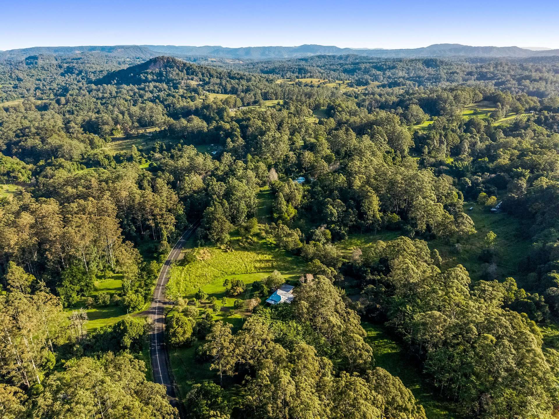 867 Blue Knob Road, Blue Knob For Sale by Farmbuy.com - image 29