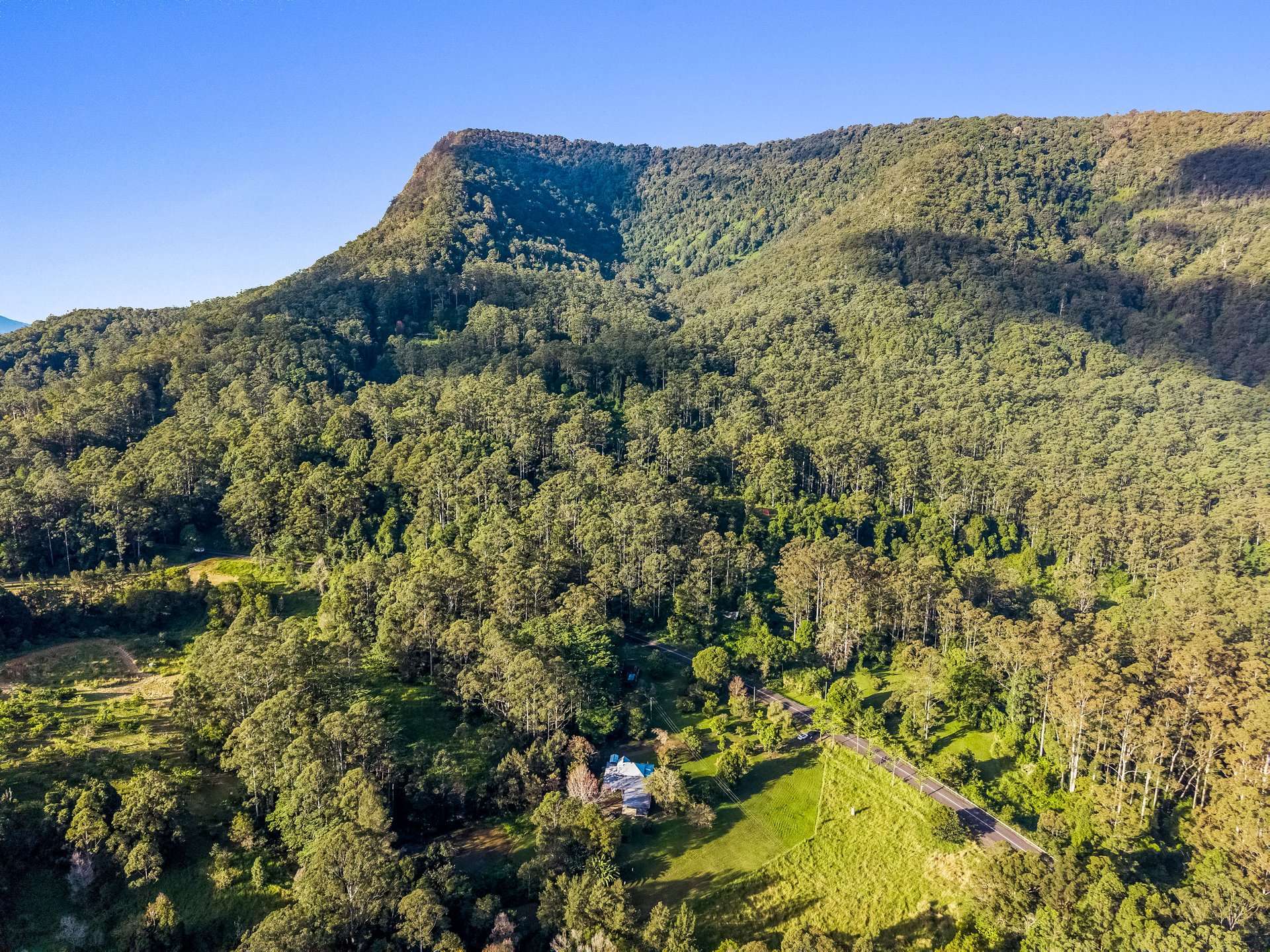 867 Blue Knob Road, Blue Knob For Sale by Farmbuy.com - image 4