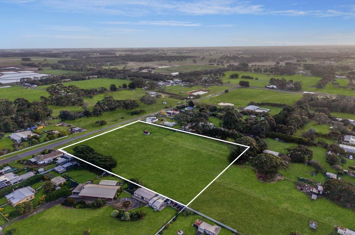 Lot 1, 50 Pioneer Stret, Hamilton For Sale by Farmbuy.com - image 3