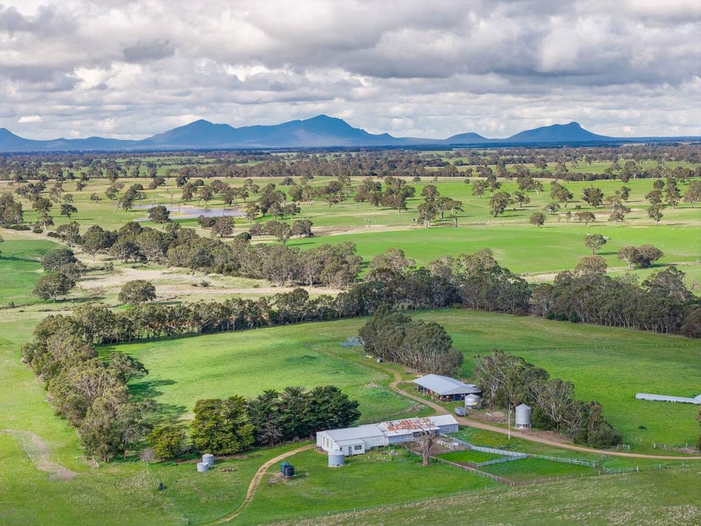 113 Mokanger Road, Cavendish VIC 3314