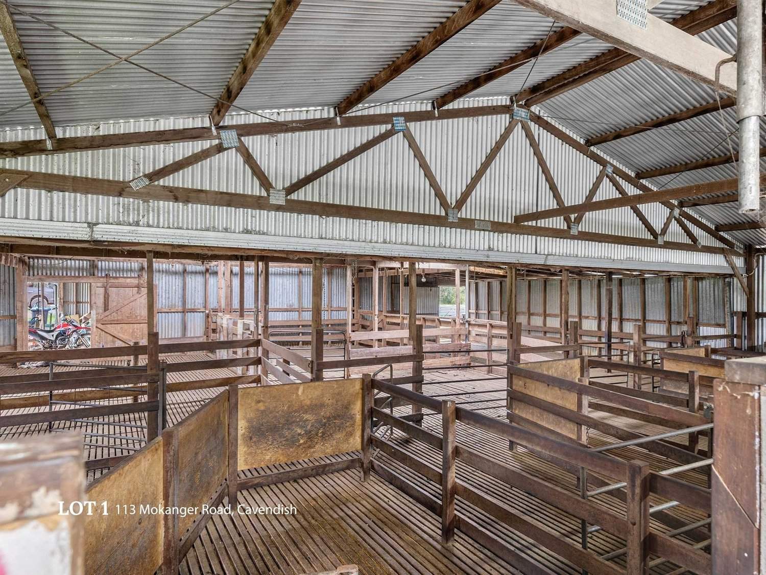 113 Mokanger Road, Cavendish For Sale by Farmbuy.com - image 12