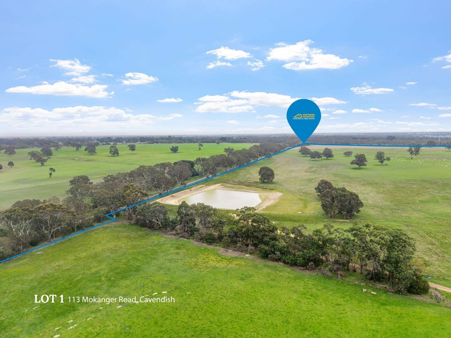 113 Mokanger Road, Cavendish For Sale by Farmbuy.com - image 28