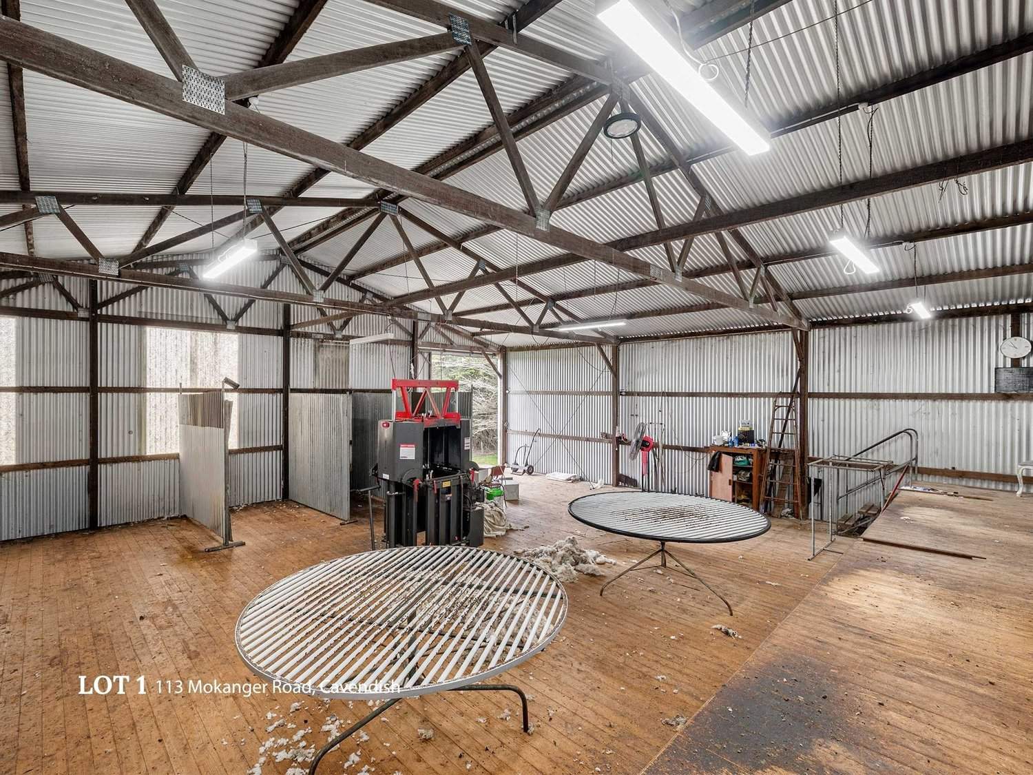 113 Mokanger Road, Cavendish For Sale by Farmbuy.com - image 13