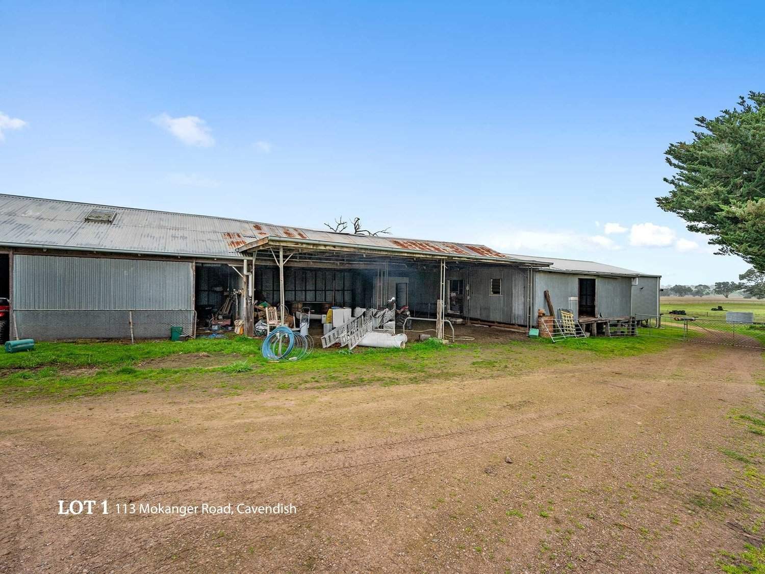 113 Mokanger Road, Cavendish For Sale by Farmbuy.com - image 10