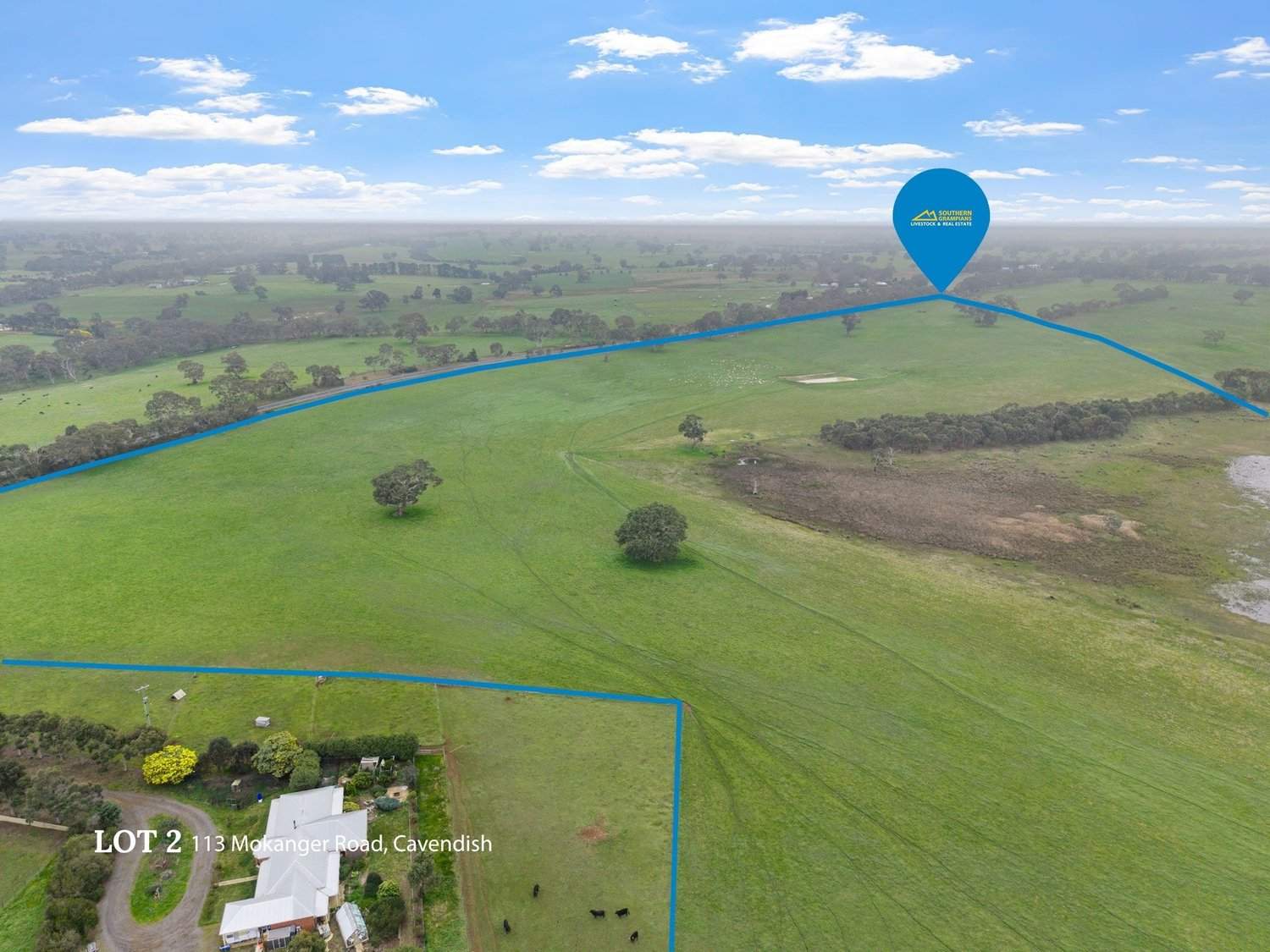 113 Mokanger Road, Cavendish For Sale by Farmbuy.com - image 4