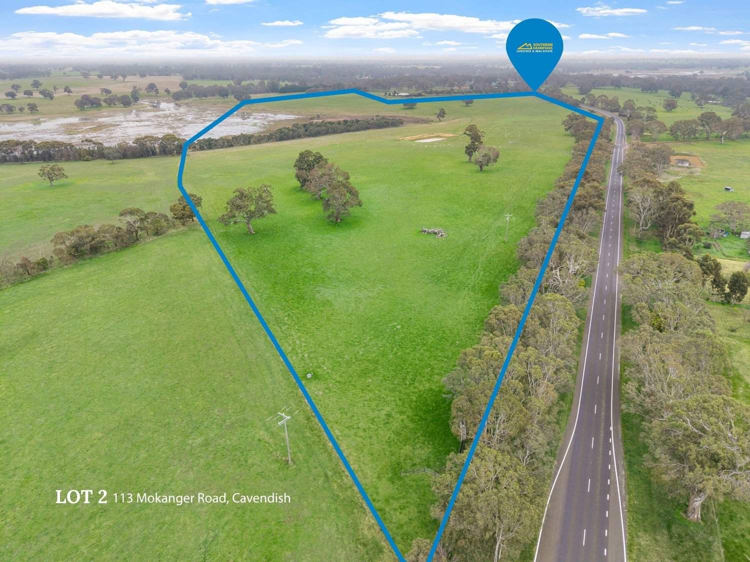 113 Mokanger Road, Cavendish For Sale by Farmbuy.com - image 3