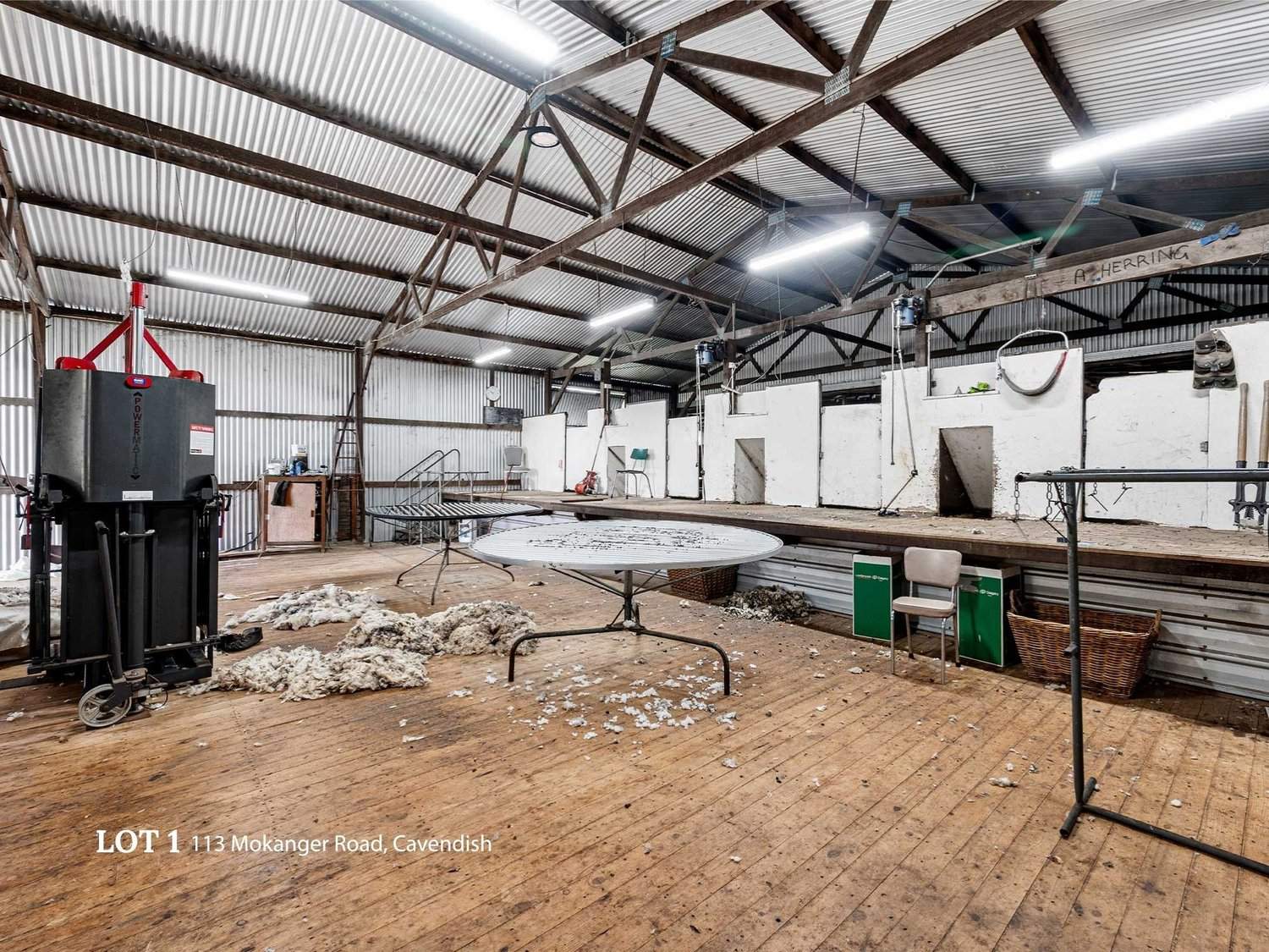113 Mokanger Road, Cavendish For Sale by Farmbuy.com - image 11