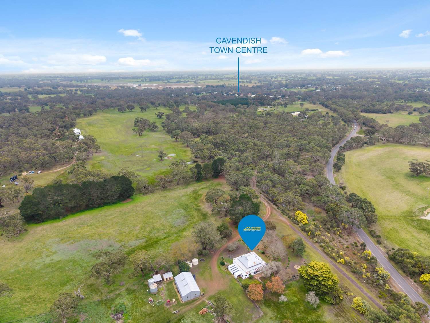 2697 Dunkeld Cavendish Road, Cavendish For Sale by Farmbuy.com - image 15