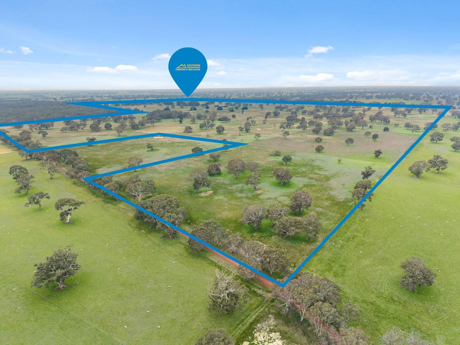 2697 Dunkeld Cavendish Road, Cavendish For Sale by Farmbuy.com - image 1