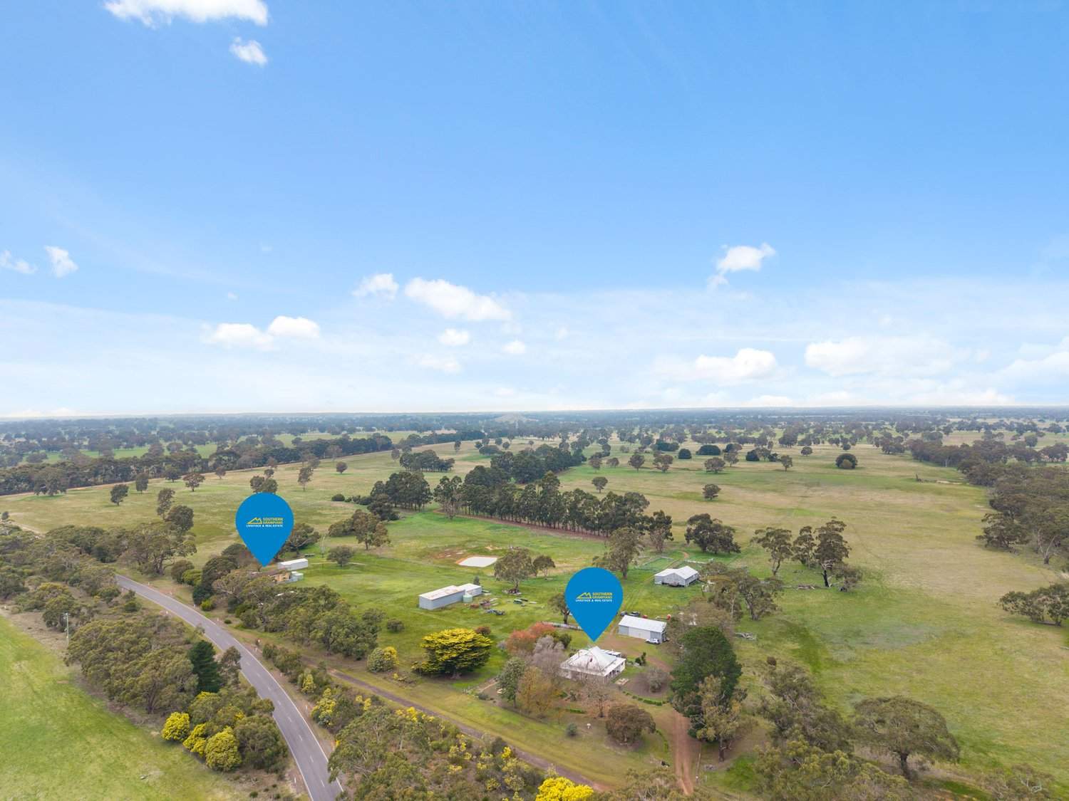 2697 Dunkeld Cavendish Road, Cavendish For Sale by Farmbuy.com - image 2