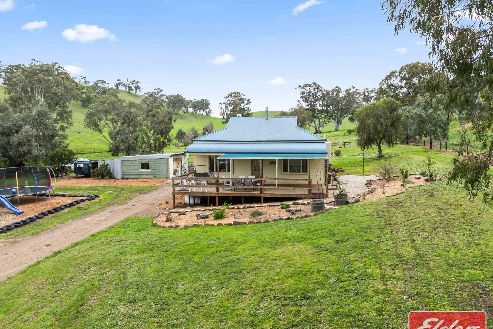 110 Sugar Loaf Road, Williamstown For Sale by Farmbuy.com - image 2