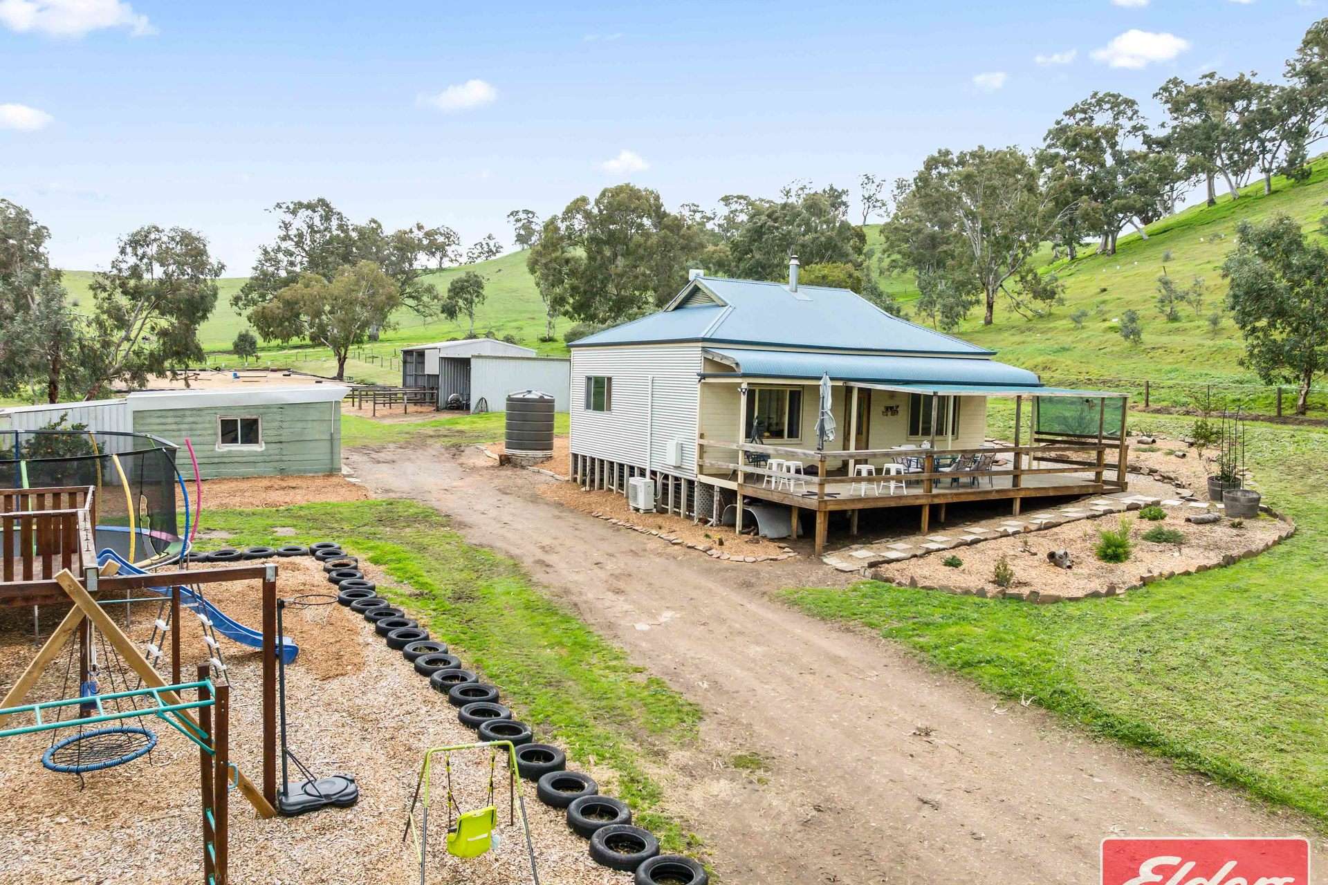 110 Sugar Loaf Road, Williamstown For Sale by Farmbuy.com - image 4