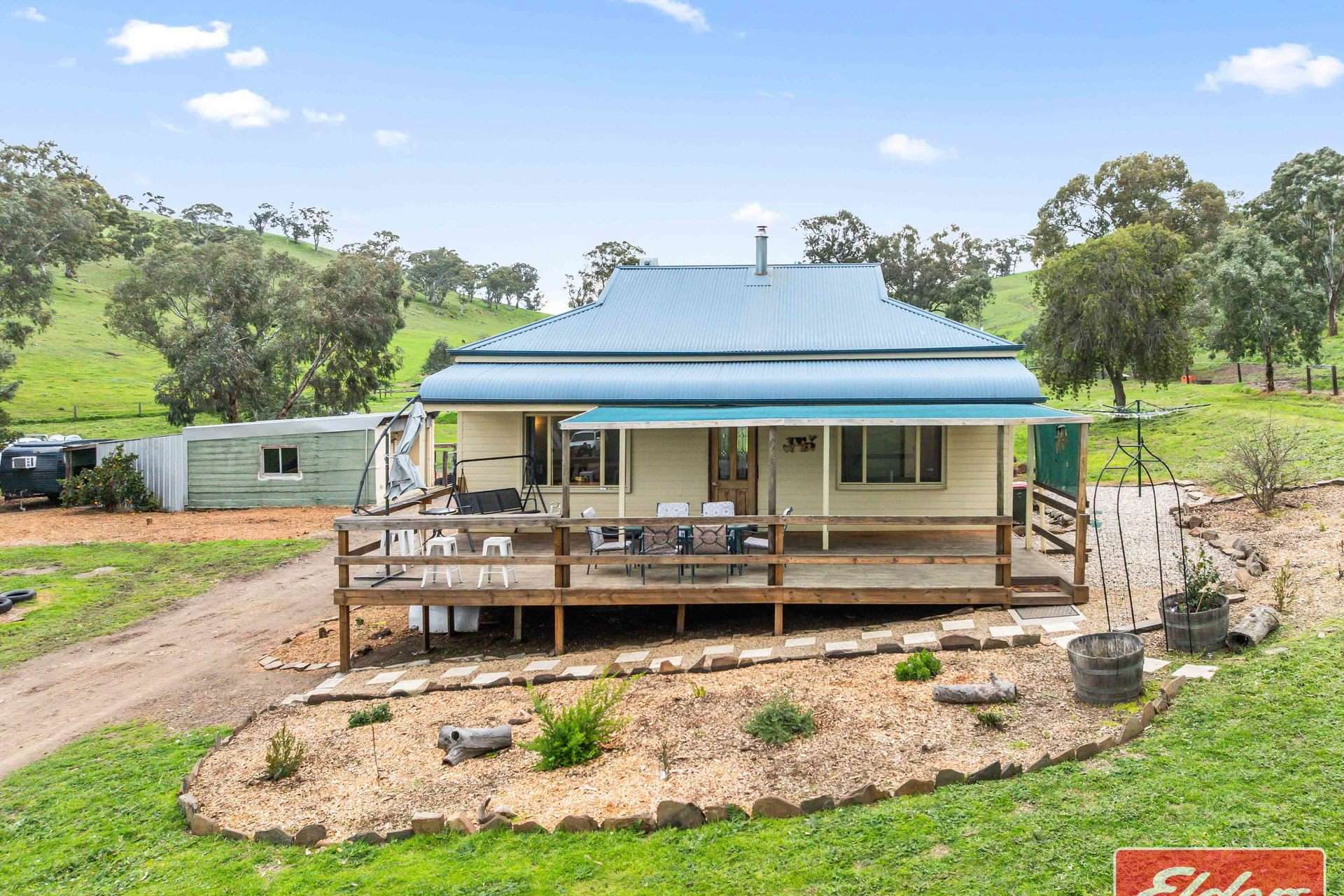 110 Sugar Loaf Road, Williamstown For Sale by Farmbuy.com - image 3