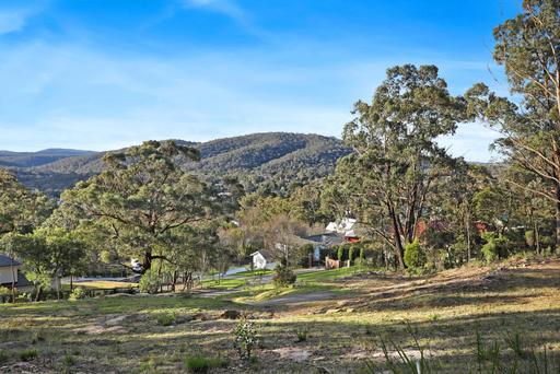 Farm For Sale - NSW - Mittagong - 2575 - Blue- Chip Location- 7,024m2 Dream Block 