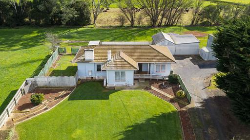 1165 Nambrok Road, Denison VIC 3858