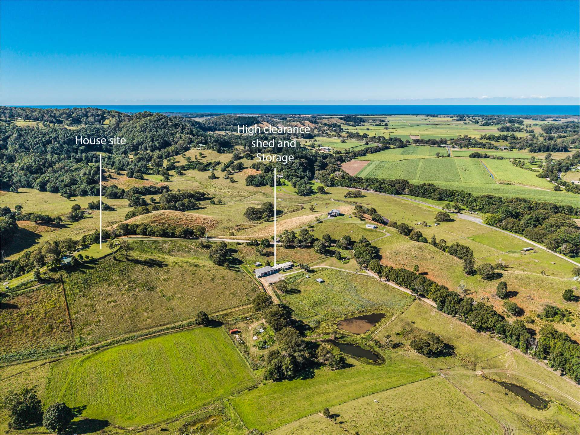 81 Kielys Road, Mooball For Sale by Farmbuy.com - image 2