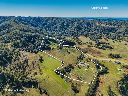 81 Kielys Road, Mooball NSW 2483
