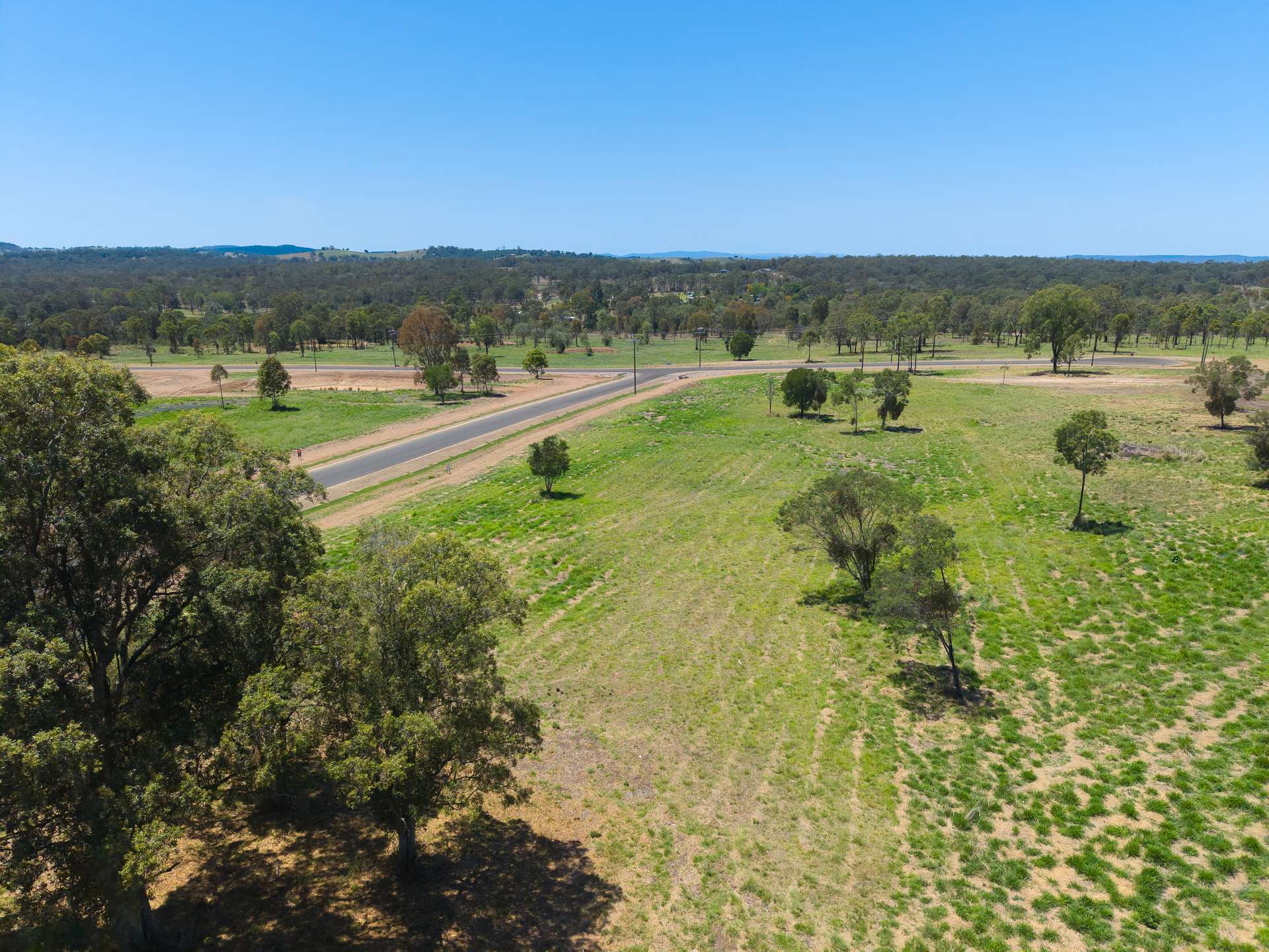 Lot 7,  Cross Road (Nanango Acres), Nanango For Sale by Farmbuy.com - image 1