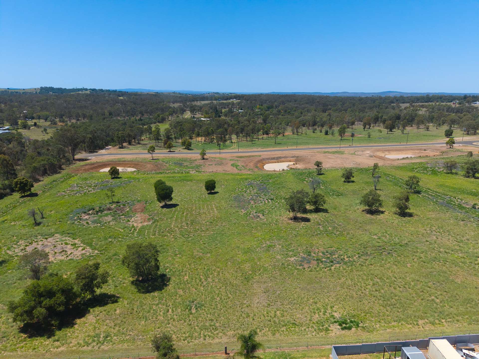 Lot 7,  Cross Road (Nanango Acres), Nanango For Sale by Farmbuy.com - image 2